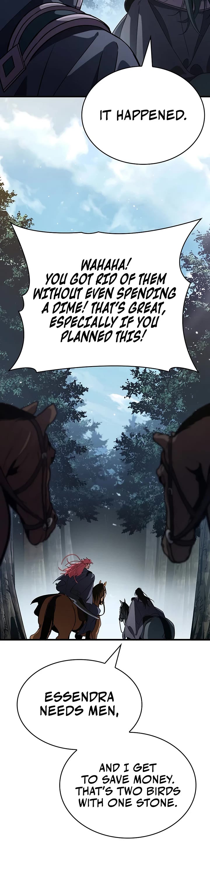 Crimson Reset Chapter 42 page 22 - Chapter 42