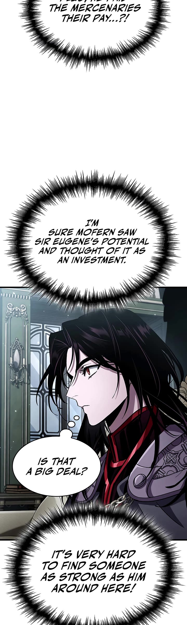 Crimson Reset Chapter 42 page 26 - Chapter 42