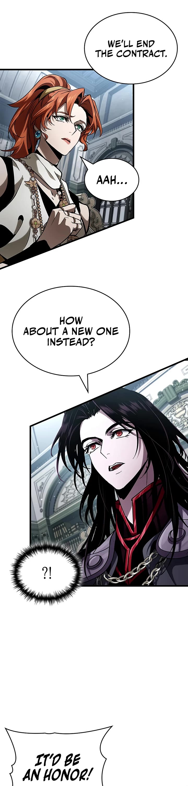 Crimson Reset Chapter 42 page 28 - Chapter 42