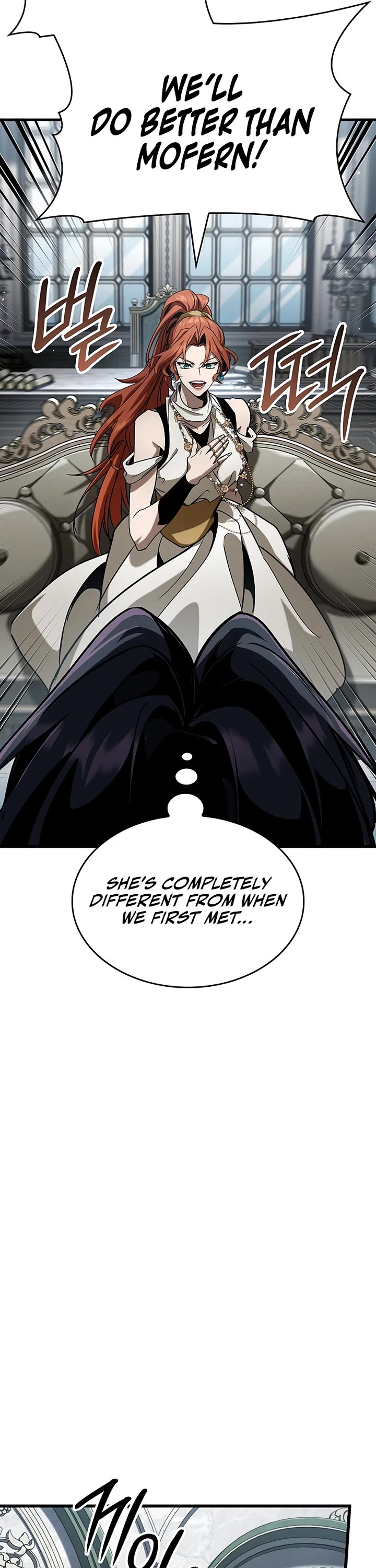 Crimson Reset Chapter 42 page 29 - Chapter 42