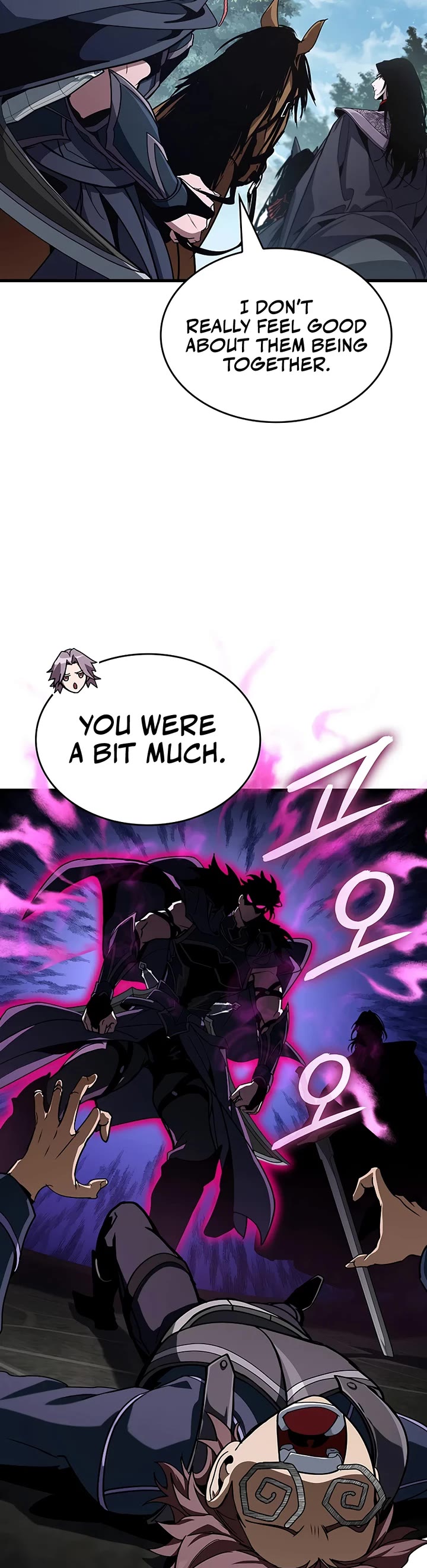 Crimson Reset Chapter 42 page 3 - Chapter 42