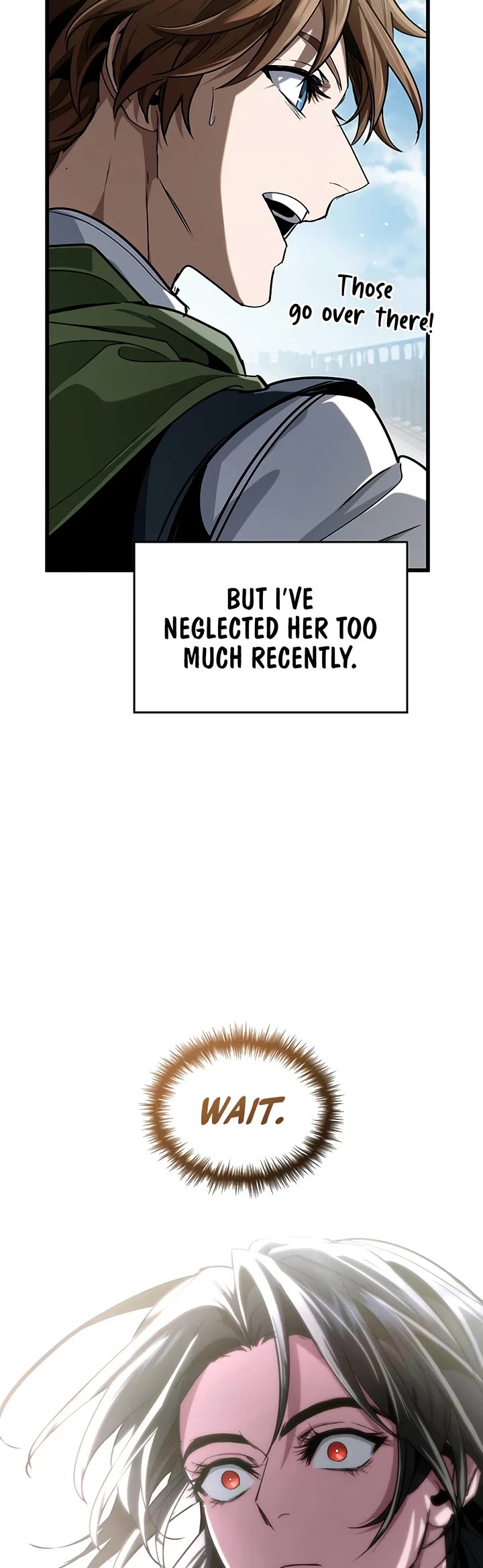 Crimson Reset Chapter 42 page 34 - Chapter 42