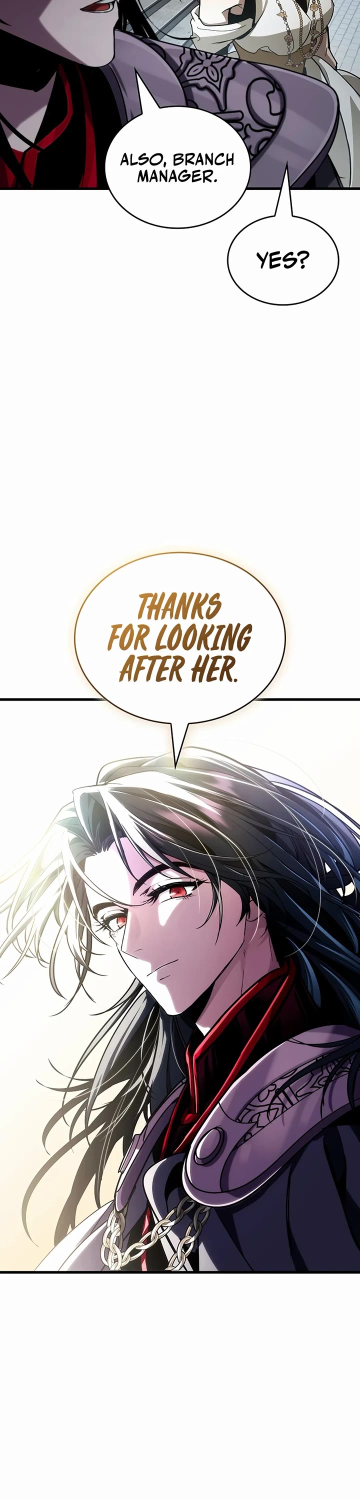 Crimson Reset Chapter 42 page 37 - Chapter 42