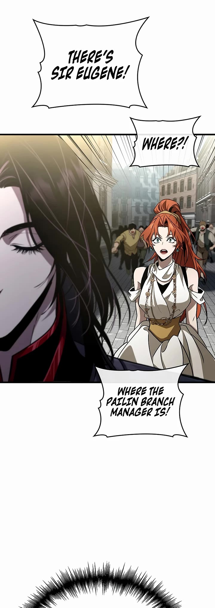 Crimson Reset Chapter 42 page 38 - Chapter 42