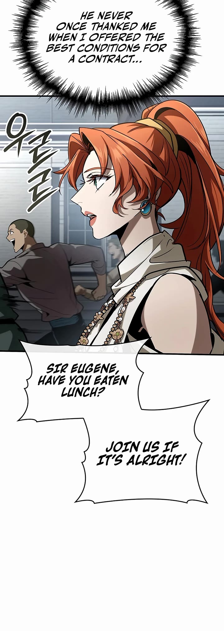 Crimson Reset Chapter 42 page 39 - Chapter 42