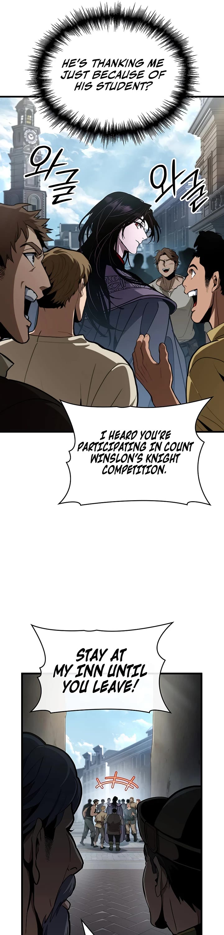 Crimson Reset Chapter 42 page 40 - Chapter 42