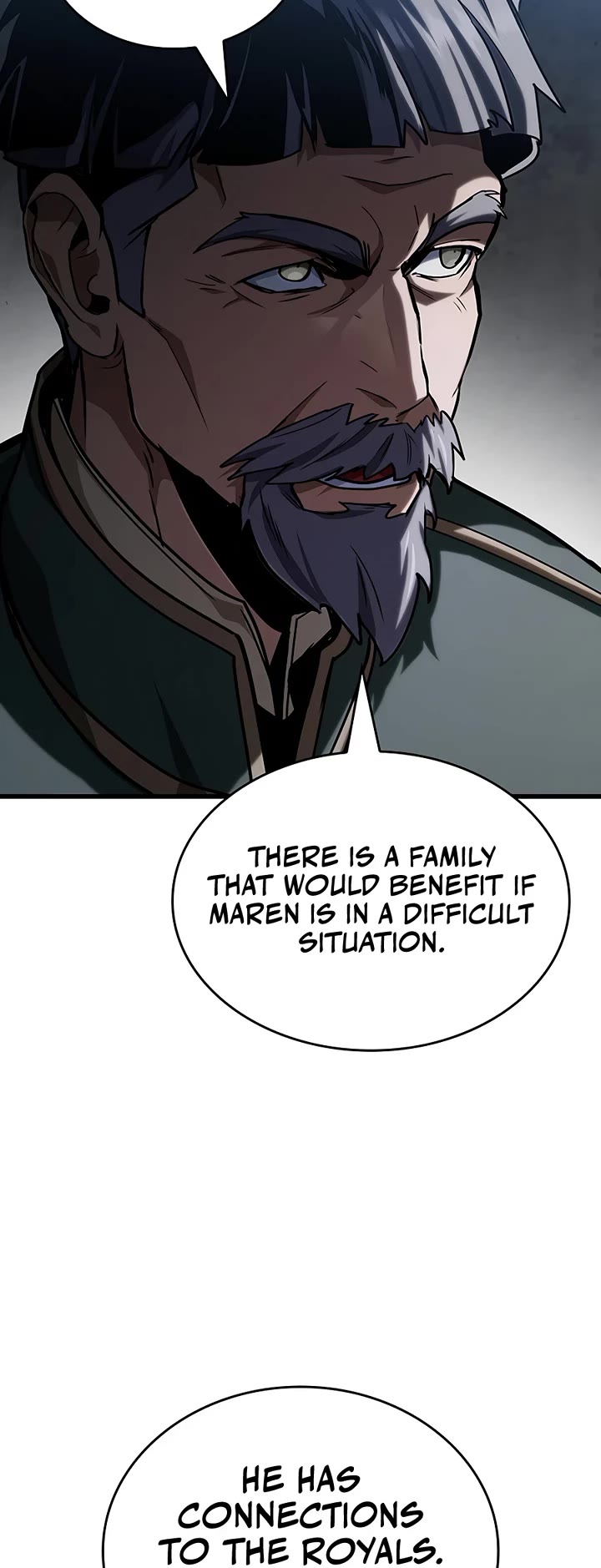 Crimson Reset Chapter 42 page 42 - Chapter 42