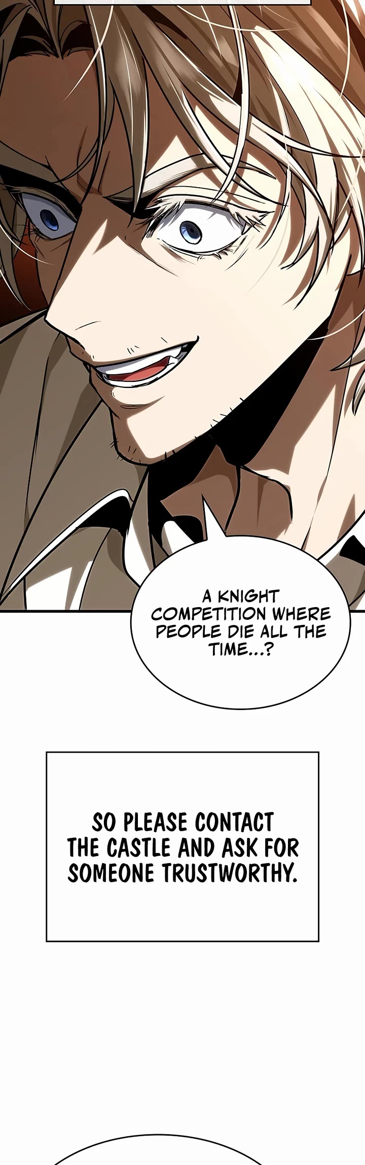 Crimson Reset Chapter 42 page 46 - Chapter 42
