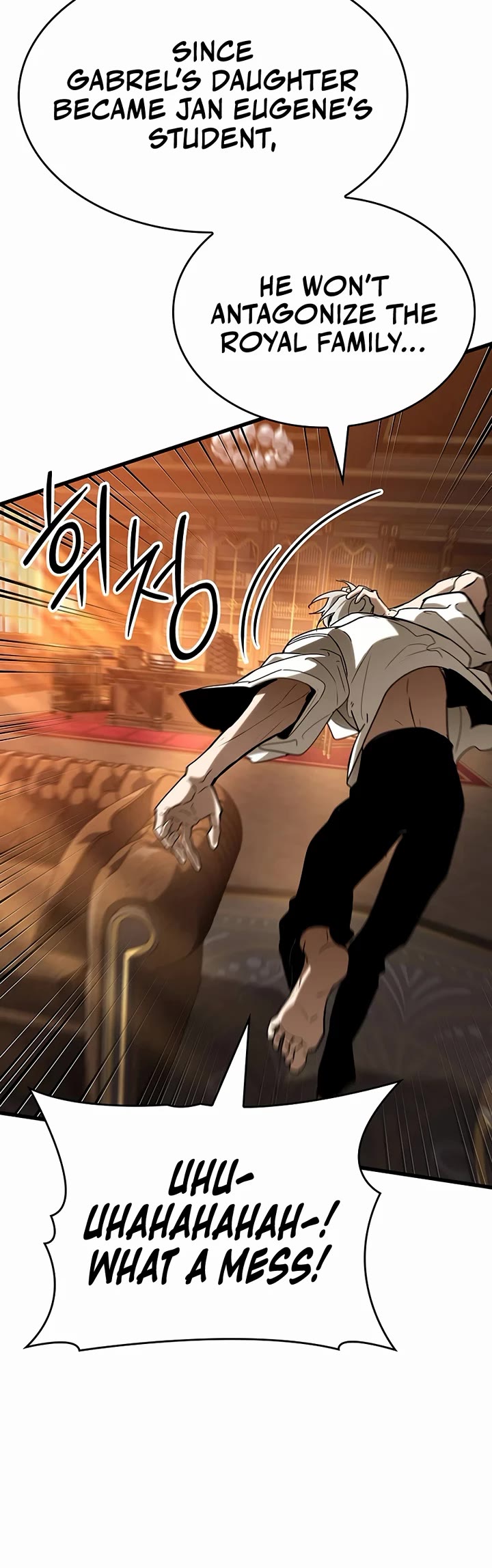 Crimson Reset Chapter 42 page 47 - Chapter 42