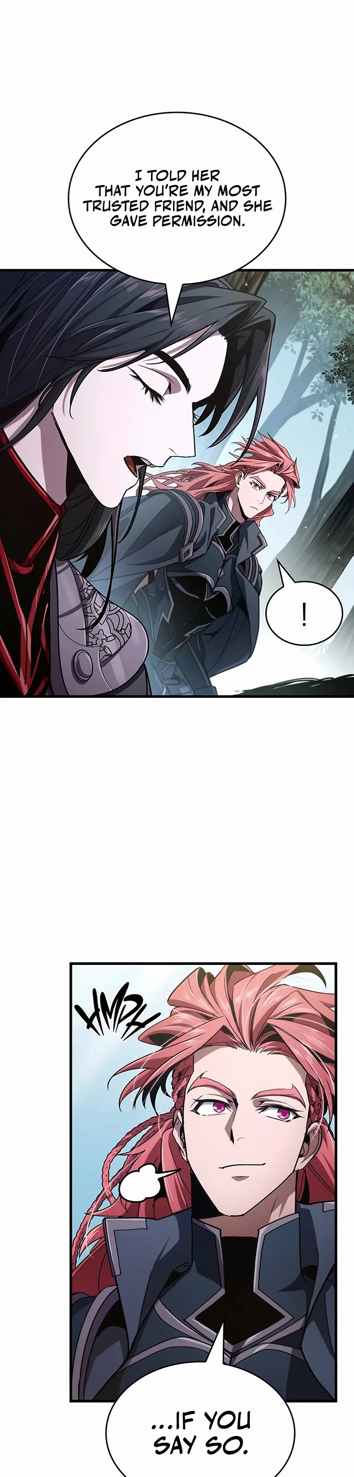 Crimson Reset Chapter 42 page 5 - Chapter 42