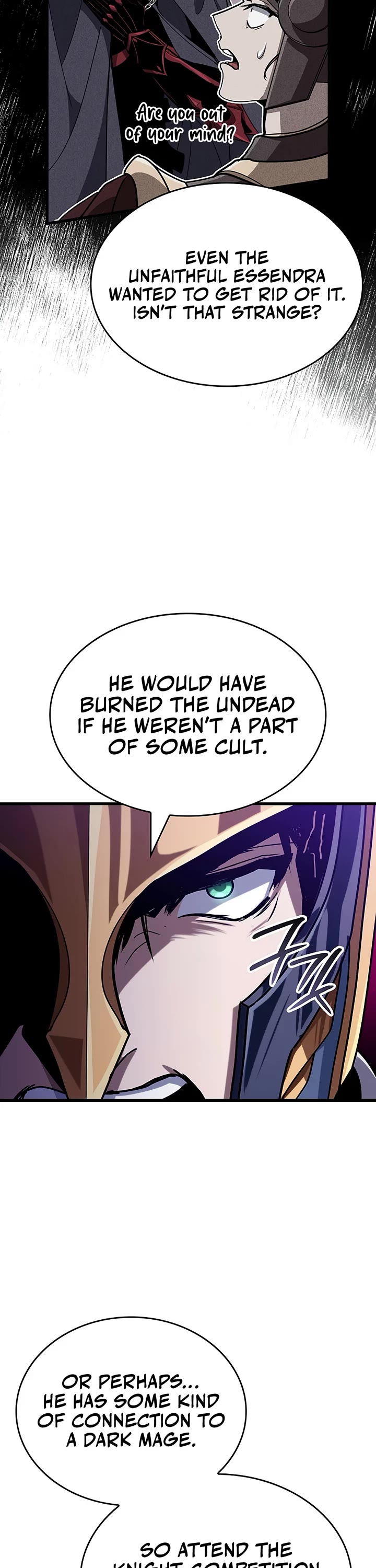 Crimson Reset Chapter 42 page 53 - Chapter 42
