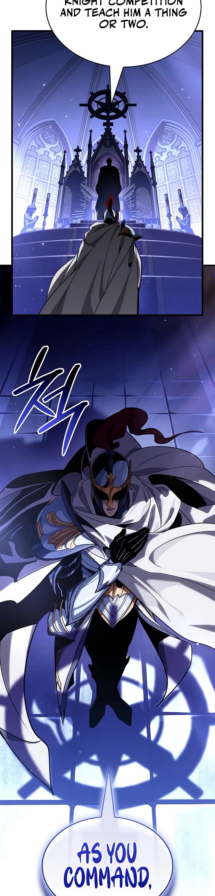 Crimson Reset Chapter 42 page 54 - Chapter 42