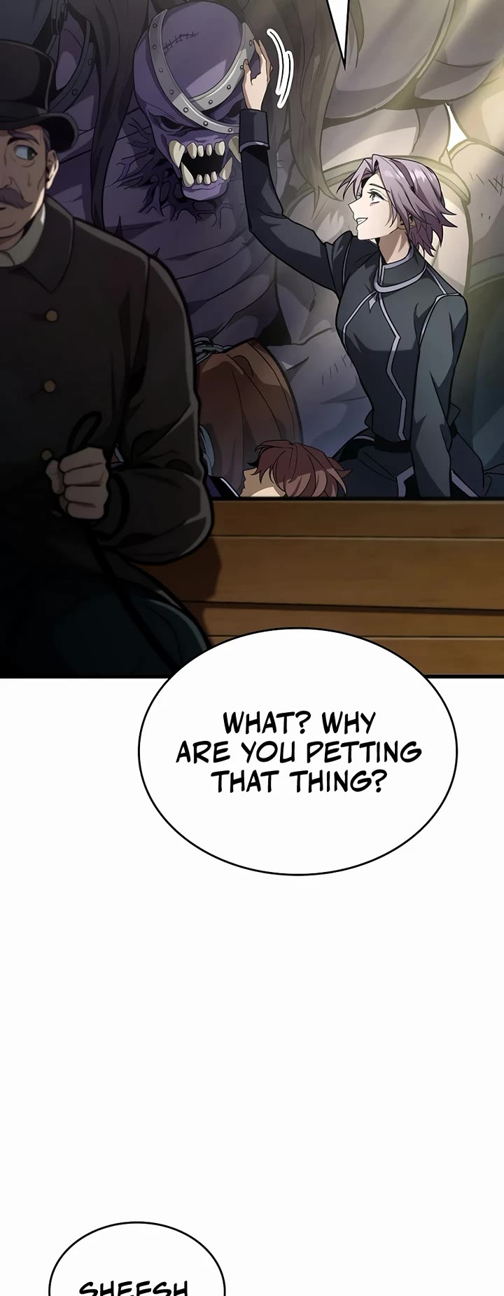 Crimson Reset Chapter 42 page 7 - Chapter 42