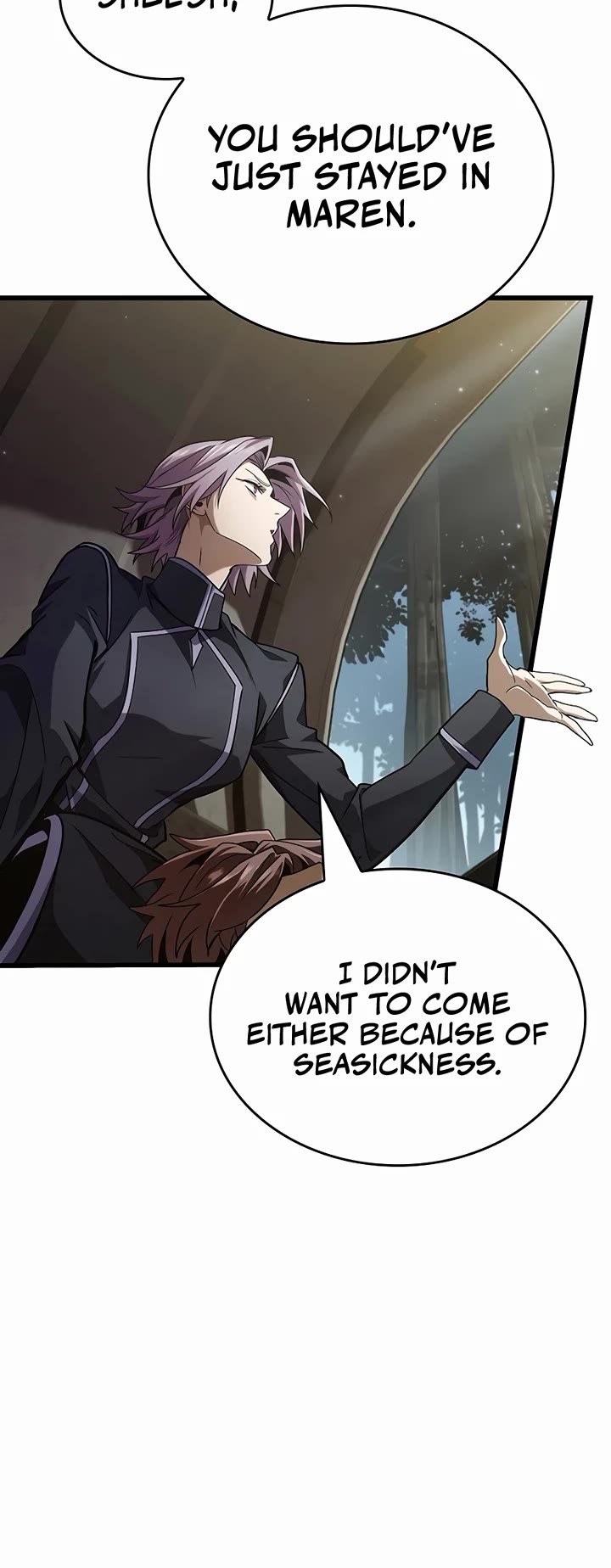 Crimson Reset Chapter 42 page 8 - Chapter 42