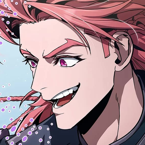 Crimson Reset Chapter 42 cover