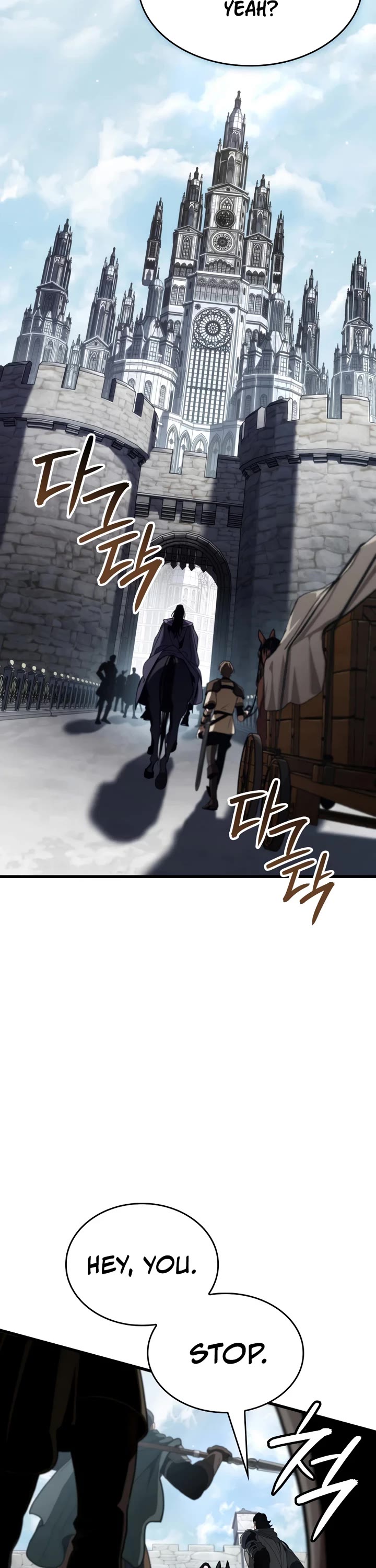 Crimson Reset Chapter 43 page 10 - Chapter 43
