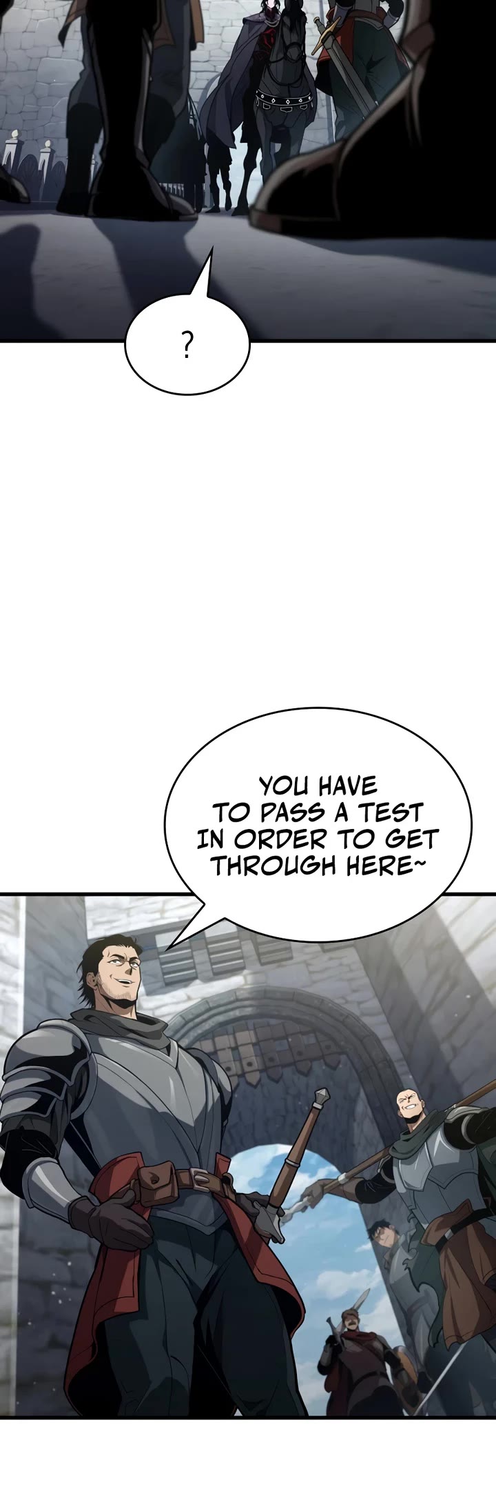 Crimson Reset Chapter 43 page 11 - Chapter 43