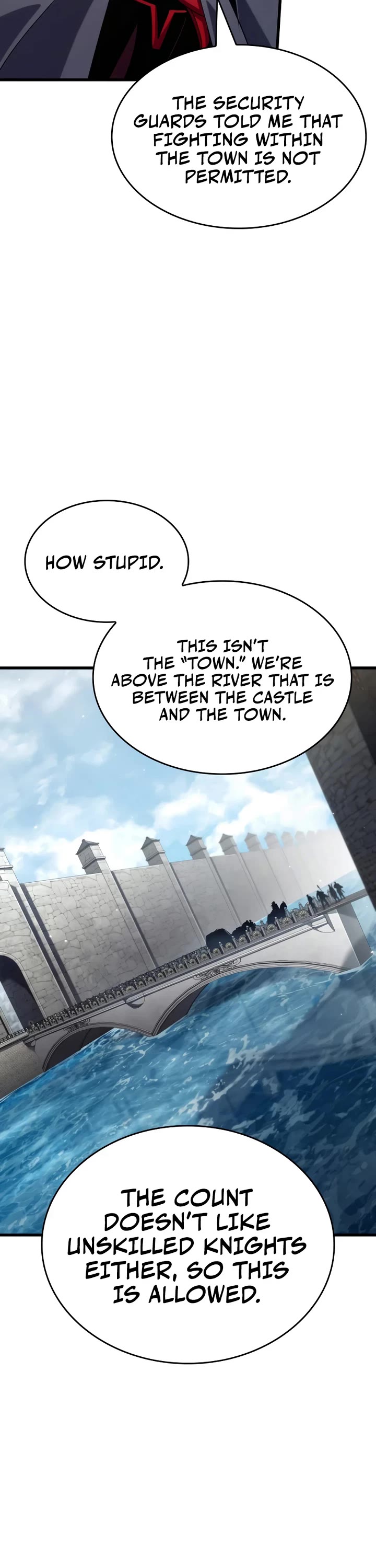 Crimson Reset Chapter 43 page 14 - Chapter 43