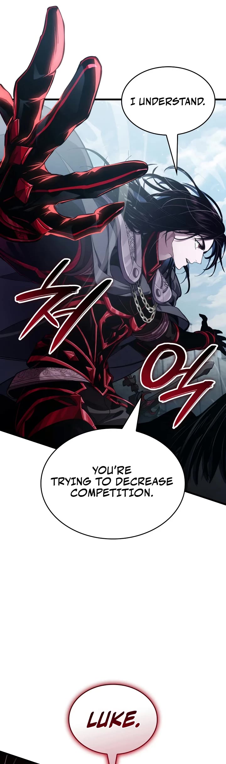 Crimson Reset Chapter 43 page 15 - Chapter 43