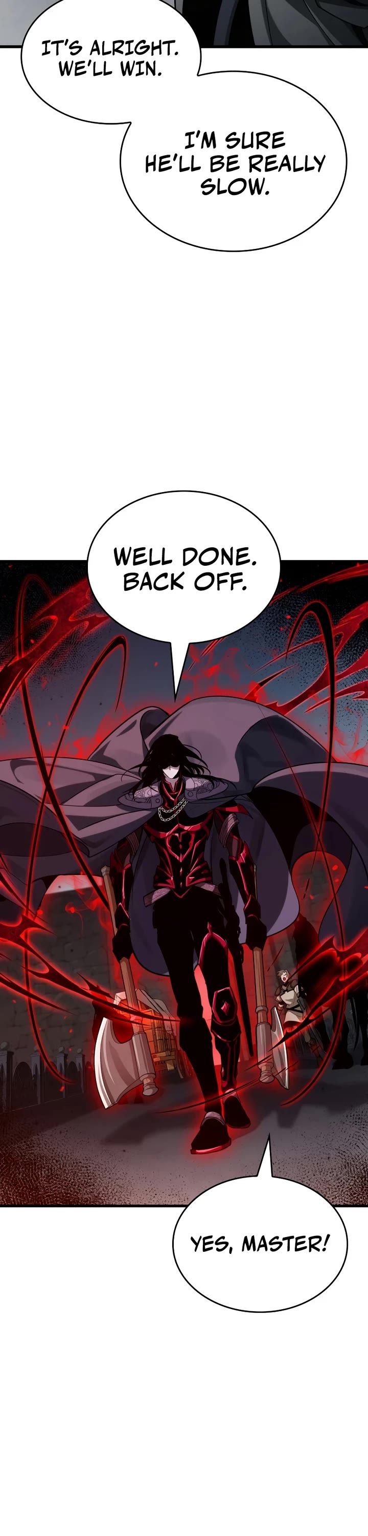 Crimson Reset Chapter 43 page 18 - Chapter 43