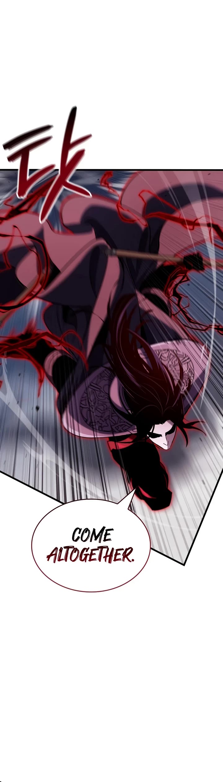 Crimson Reset Chapter 43 page 20 - Chapter 43