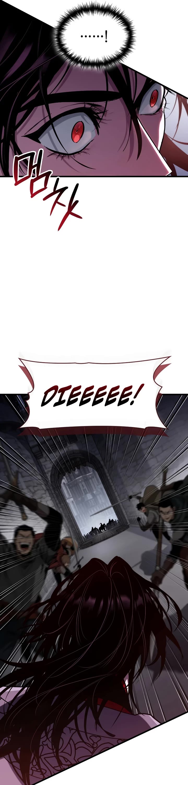 Crimson Reset Chapter 43 page 21 - Chapter 43