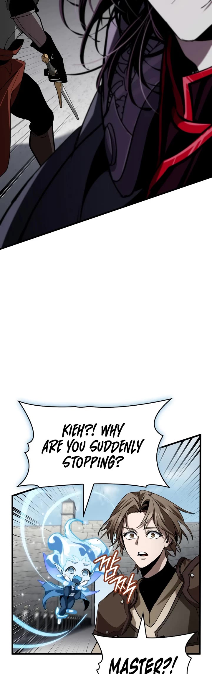 Crimson Reset Chapter 43 page 23 - Chapter 43