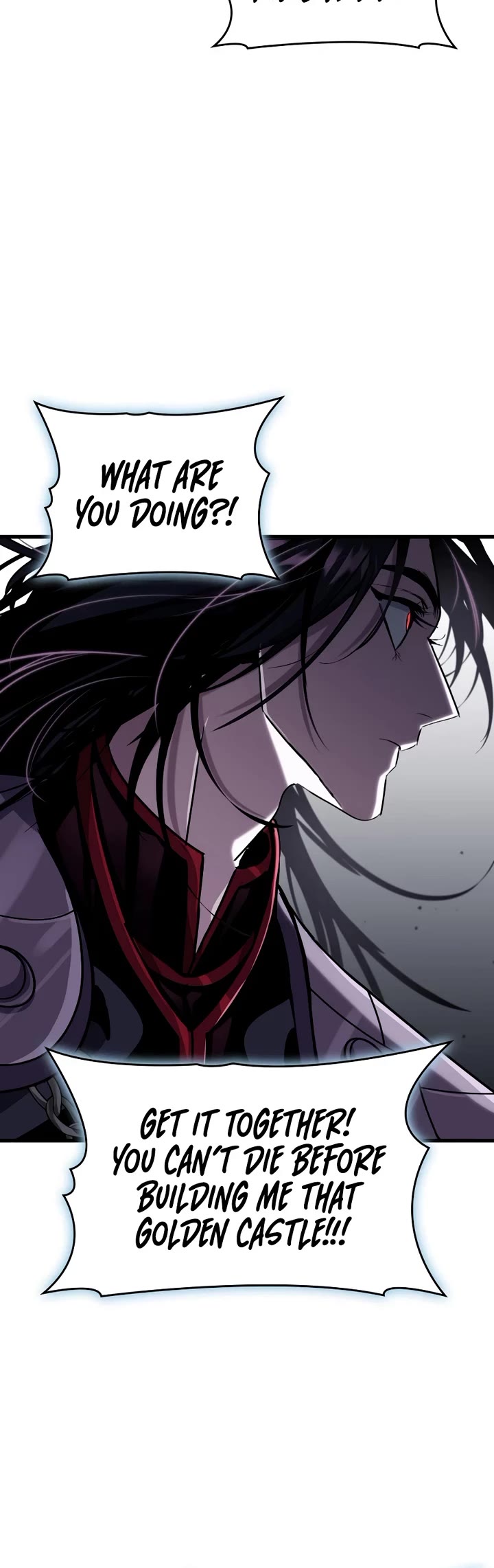 Crimson Reset Chapter 43 page 24 - Chapter 43