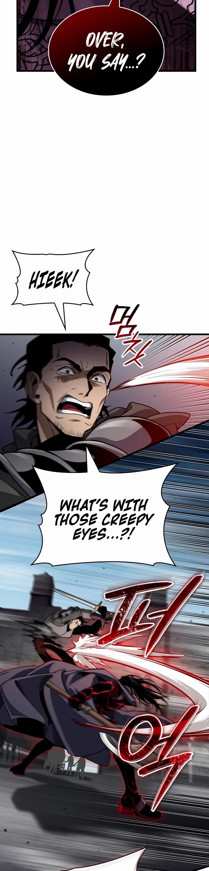 Crimson Reset Chapter 43 page 26 - Chapter 43