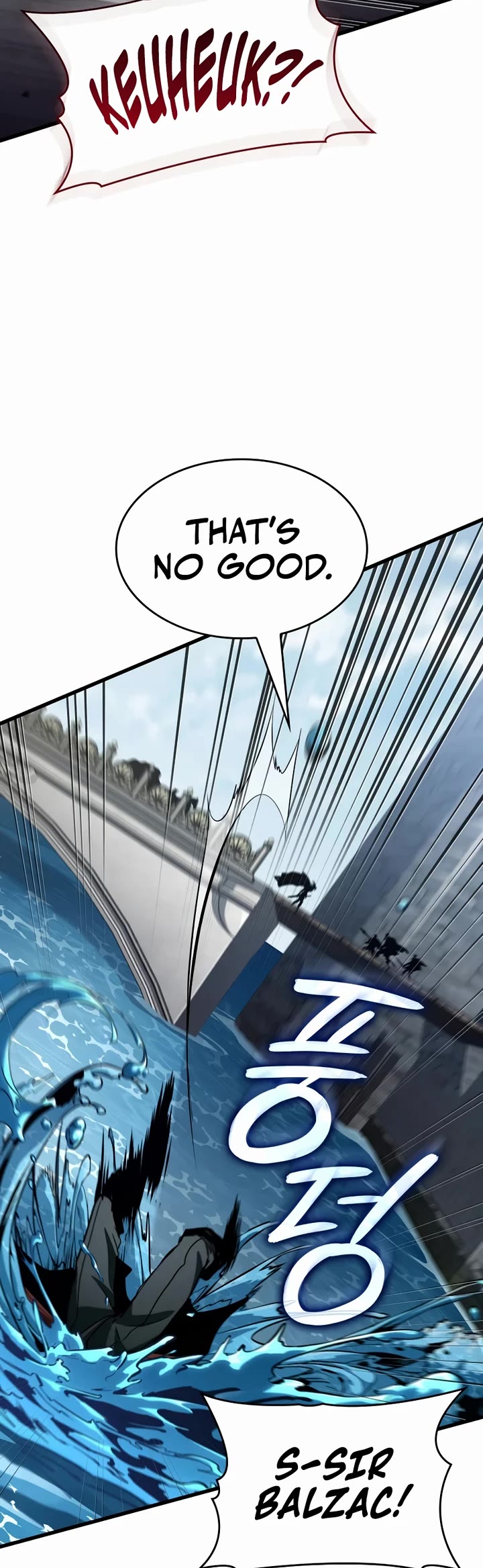 Crimson Reset Chapter 43 page 27 - Chapter 43