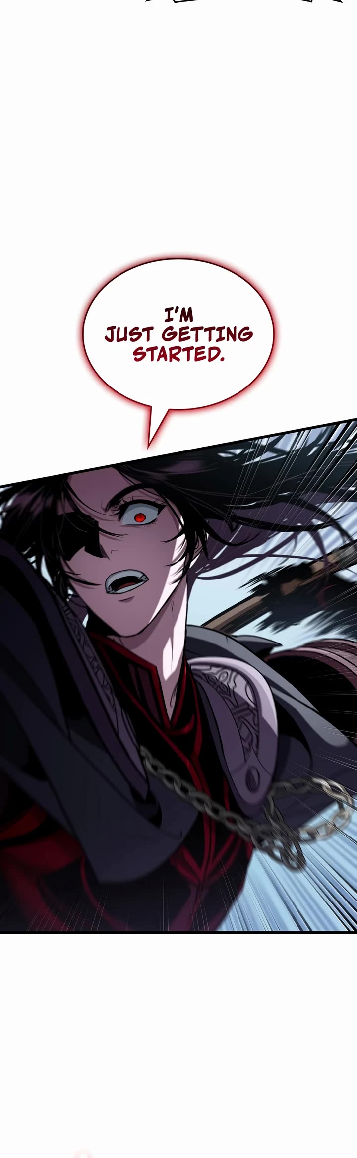 Crimson Reset Chapter 43 page 28 - Chapter 43