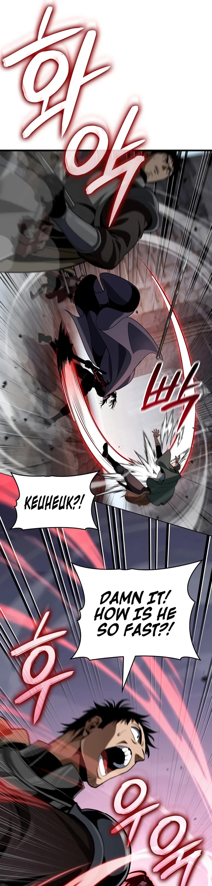 Crimson Reset Chapter 43 page 29 - Chapter 43