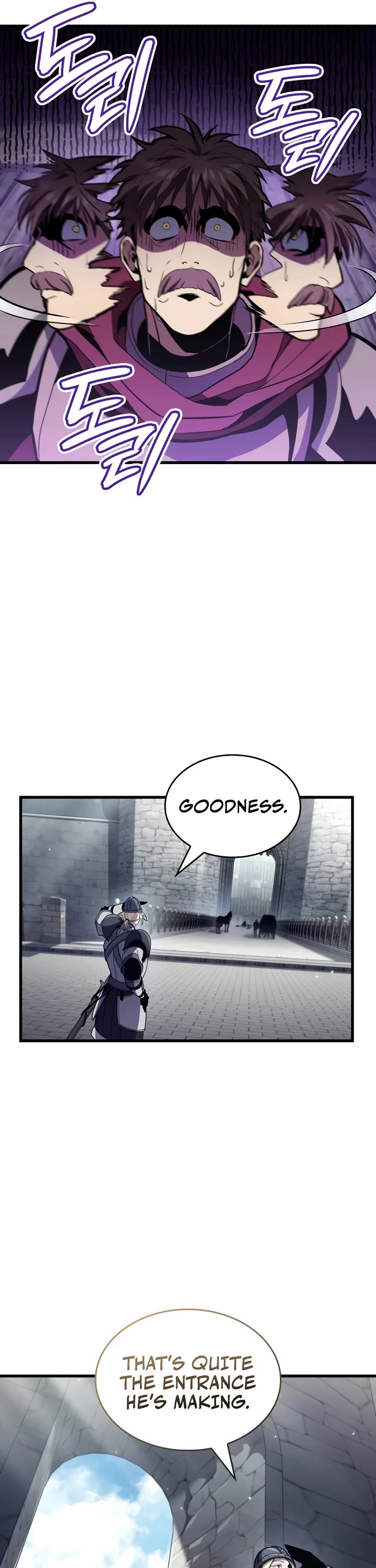 Crimson Reset Chapter 43 page 33 - Chapter 43