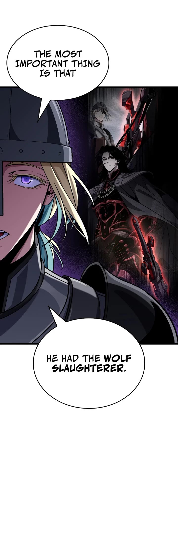 Crimson Reset Chapter 43 page 36 - Chapter 43