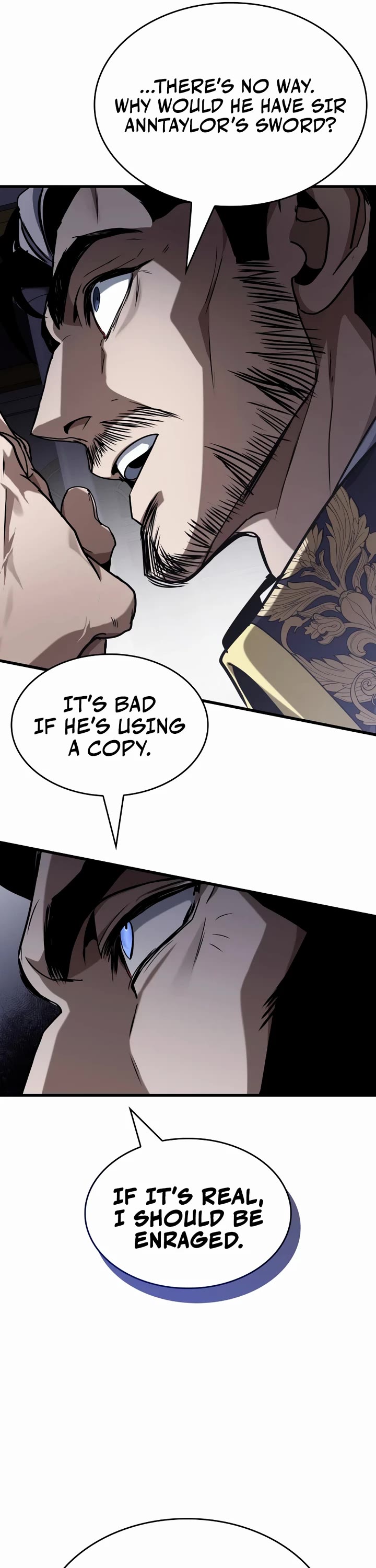 Crimson Reset Chapter 43 page 37 - Chapter 43