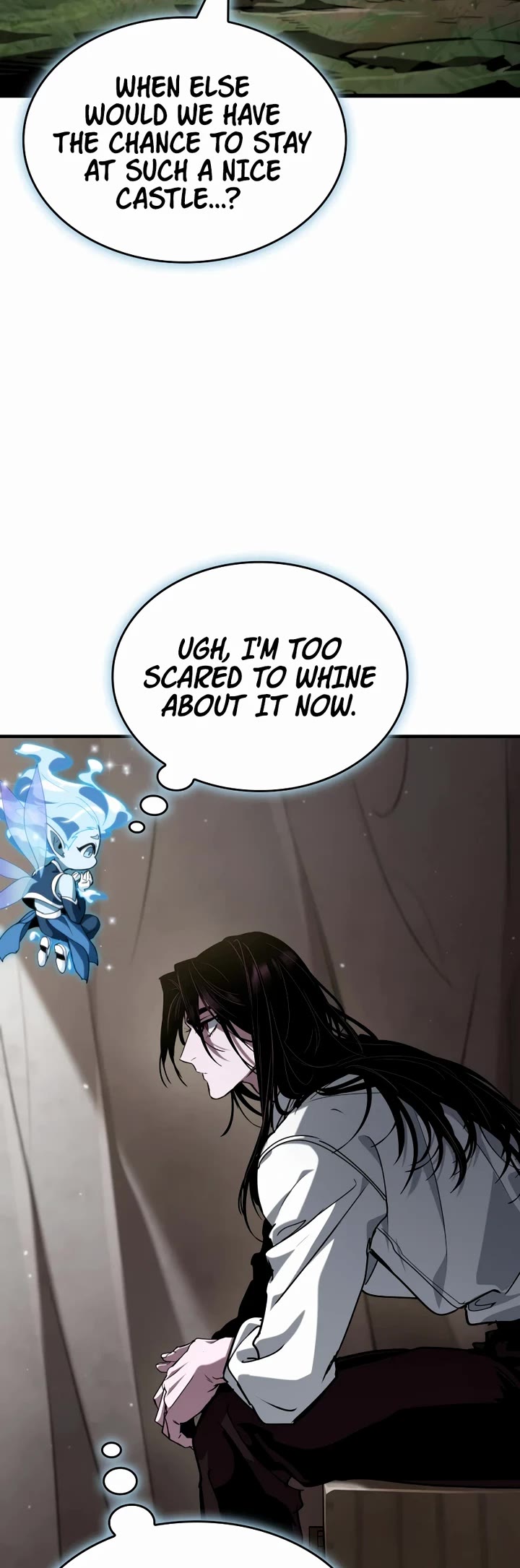 Crimson Reset Chapter 43 page 39 - Chapter 43