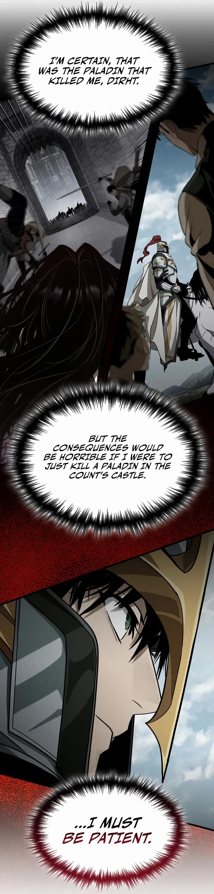 Crimson Reset Chapter 43 page 41 - Chapter 43