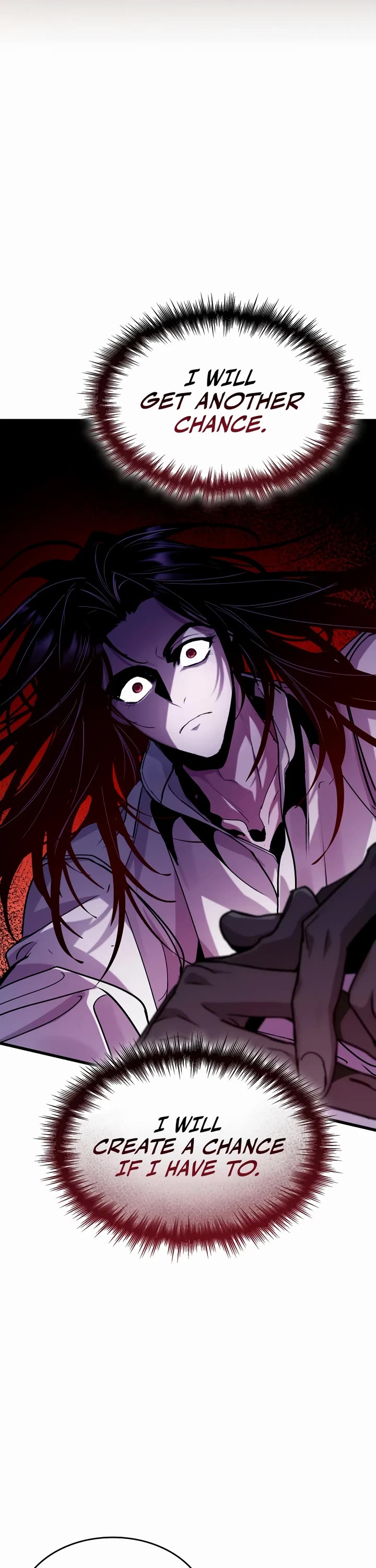 Crimson Reset Chapter 43 page 42 - Chapter 43