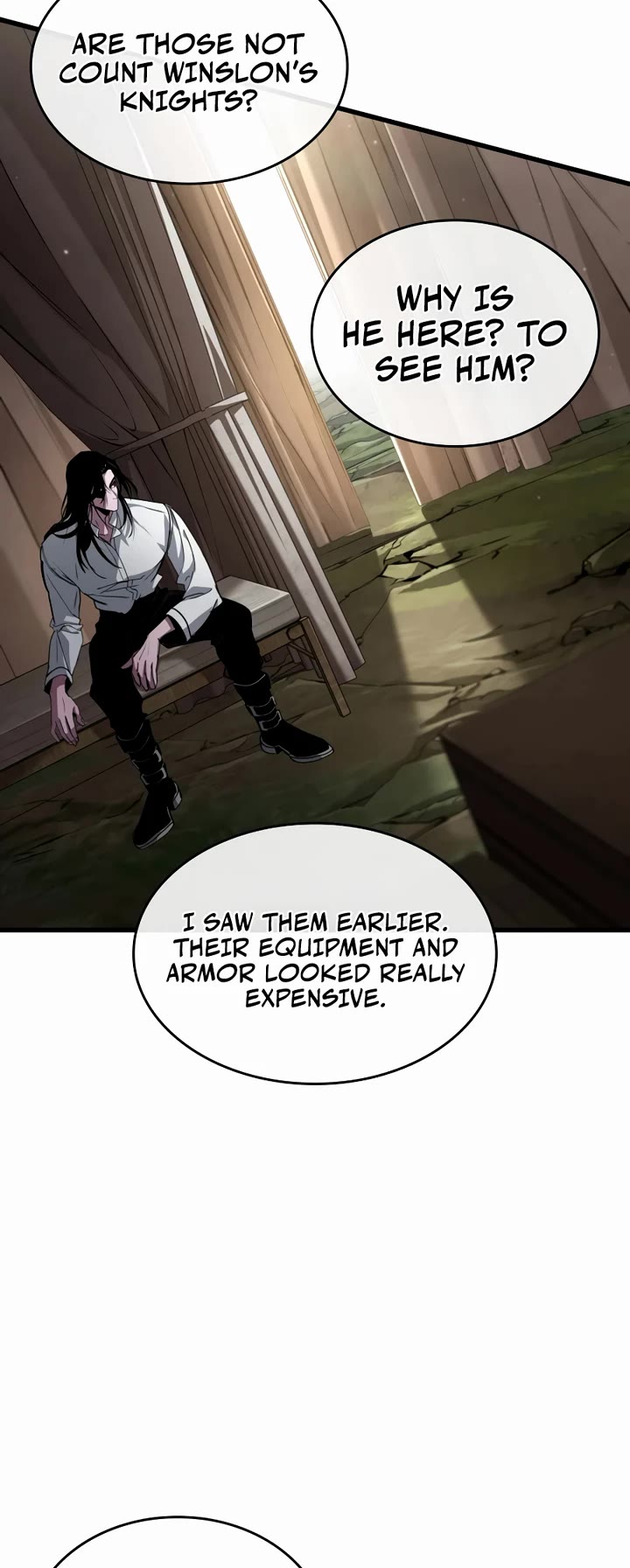 Crimson Reset Chapter 43 page 43 - Chapter 43