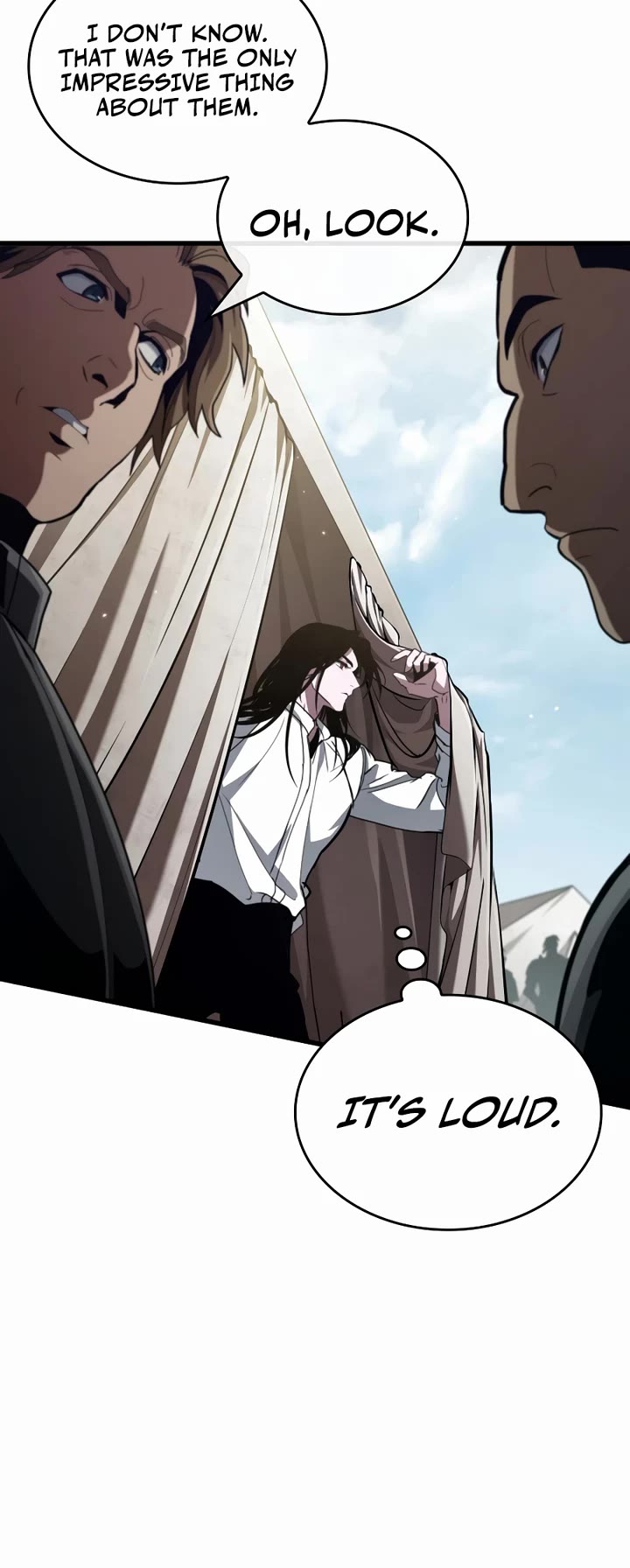 Crimson Reset Chapter 43 page 44 - Chapter 43