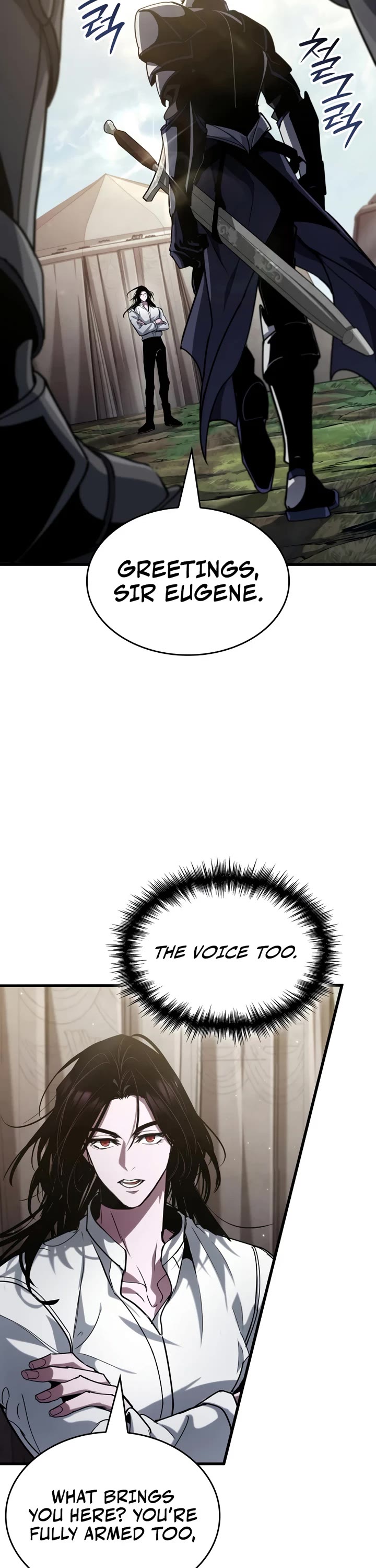 Crimson Reset Chapter 43 page 46 - Chapter 43
