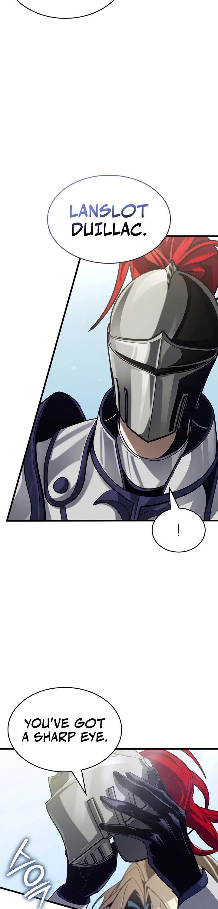 Crimson Reset Chapter 43 page 47 - Chapter 43
