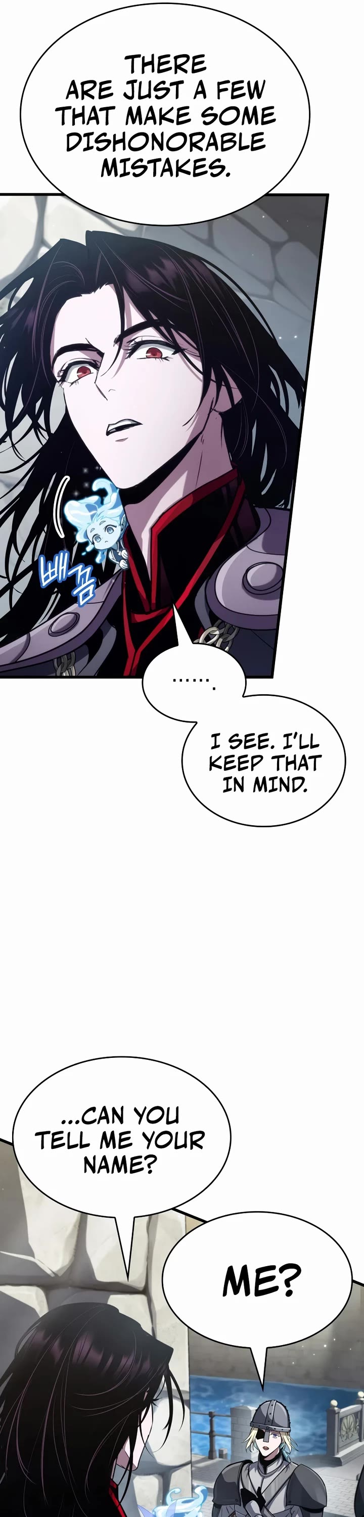 Crimson Reset Chapter 43 page 5 - Chapter 43