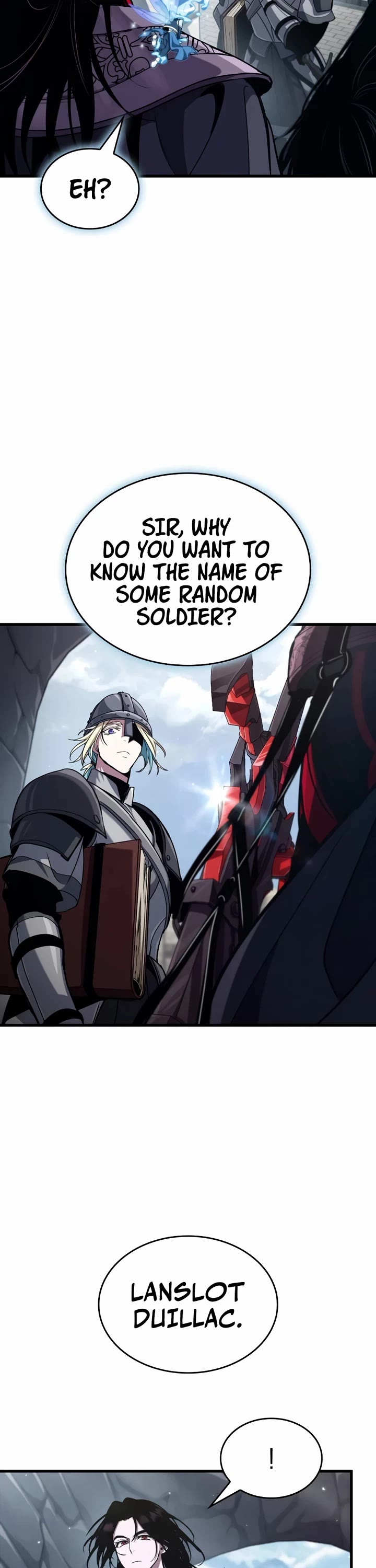 Crimson Reset Chapter 43 page 6 - Chapter 43