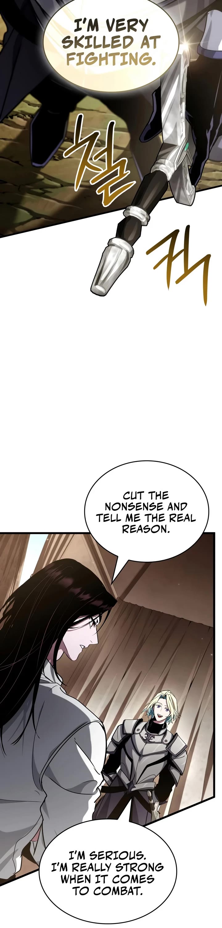 Crimson Reset Chapter 44 page 12 - Chapter 44
