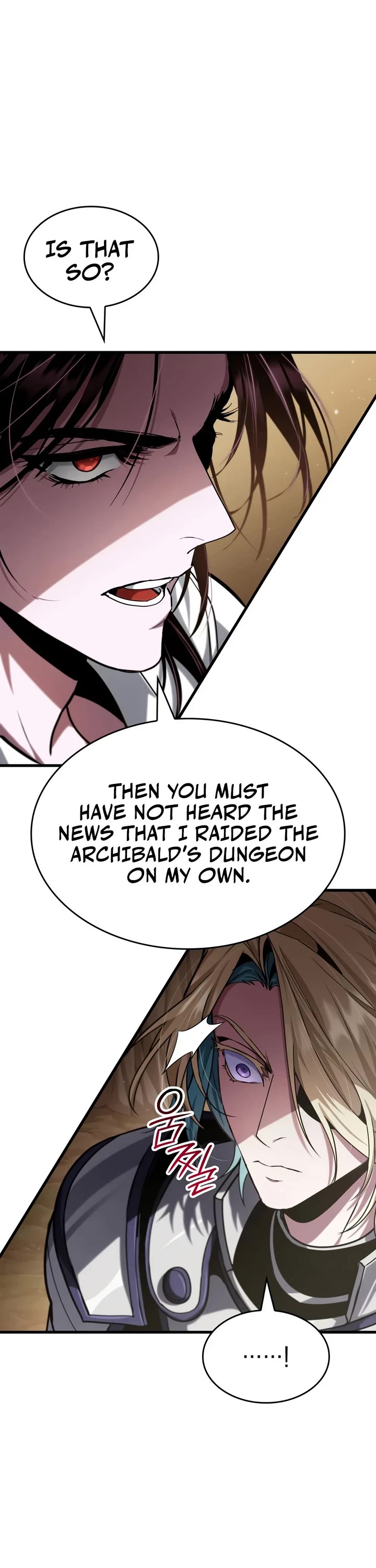 Crimson Reset Chapter 44 page 13 - Chapter 44