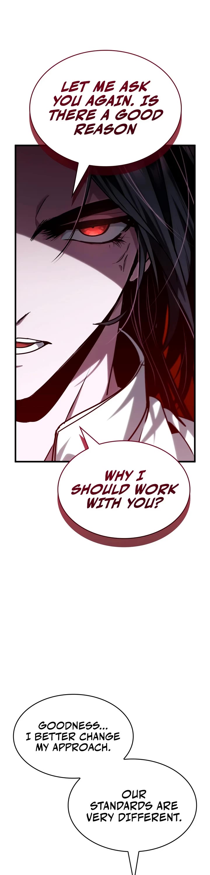 Crimson Reset Chapter 44 page 14 - Chapter 44