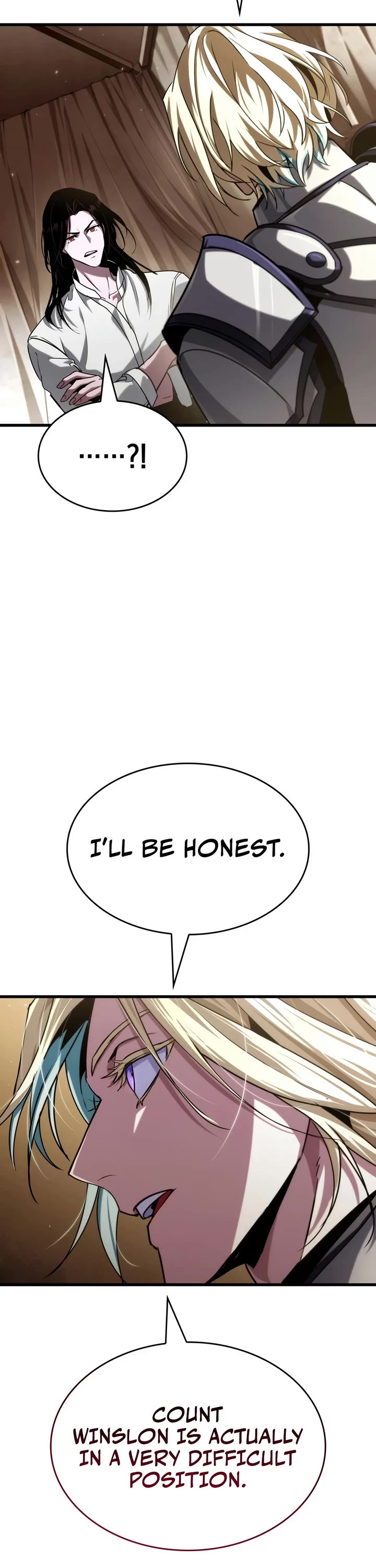 Crimson Reset Chapter 44 page 15 - Chapter 44