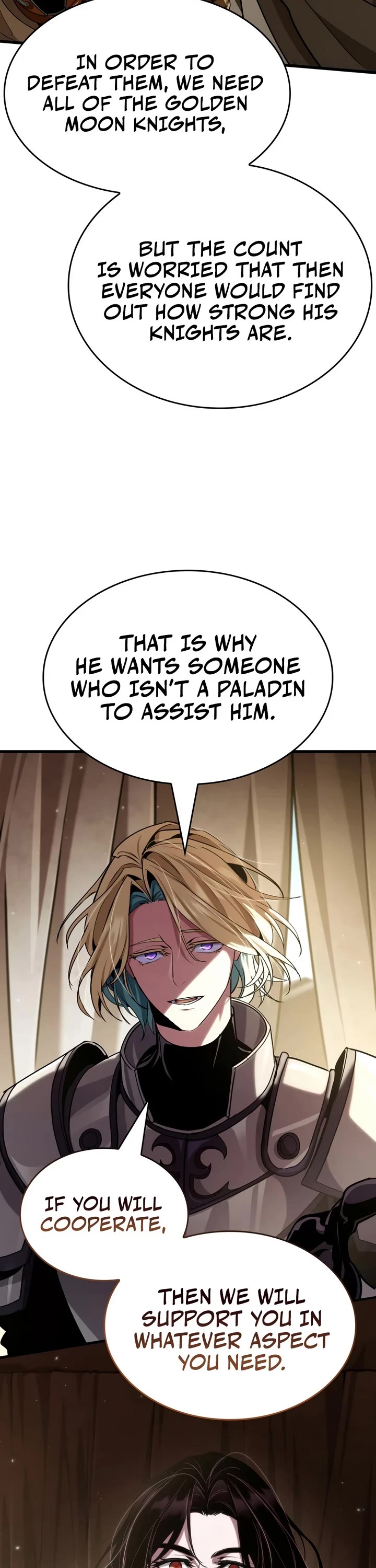 Crimson Reset Chapter 44 page 17 - Chapter 44