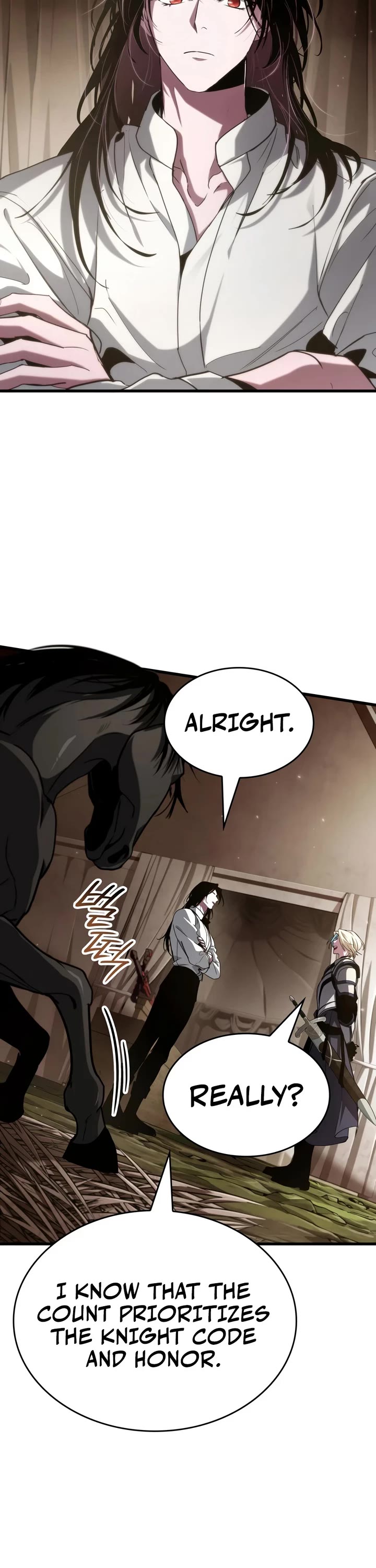 Crimson Reset Chapter 44 page 18 - Chapter 44